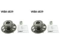 SKF VKBA 6839 Kit cuscinetto ruota