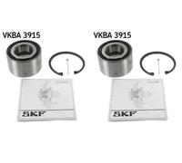 SKF VKBA 3915 Kit cuscinetto ruota