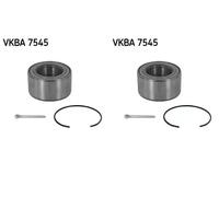 SKF VKBA 7545 Kit cuscinetto ruota