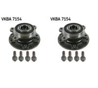 Set di cuscinetti ruota SKF VKBA 7154