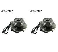 SKF VKBA 7147 Kit cuscinetto ruota