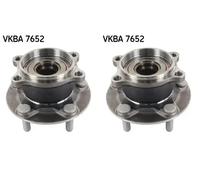Cuscinetto ruota VKBA 7652 SKF per MAZDA CX-5 6 Familiare 6 Tre volumi