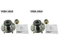 SKF VKBA 6868 Kit cuscinetto ruota