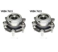 SKF VKBA 7611 Kit cuscinetto ruota