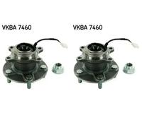 SKF VKBA 7460 Kit cuscinetto ruota