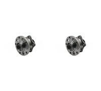 2 x Cuscinetto ruota vika per AUDI, SKODA, VW A6 C5, PASSAT B5, PASSAT B5 Kombi
