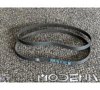 2 X Dayco Cinghia Distribuzione Ferrari Testarossa 512 Porte M 512M 512TR