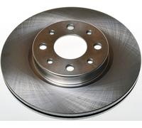 2 x DENCKERMANN B130029 Disco freno per ALFA ROMEO,FIAT,LANCIA