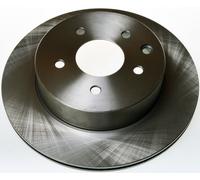 2 x DENCKERMANN B130427 Disco freno per INFINITI,NISSAN,RENAULT