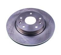 2 x DENCKERMANN B130676 Disco freno per SUZUKI