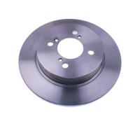 2 x DENCKERMANN B130737 Disco freno per SUZUKI