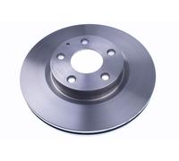 2 x DENCKERMANN B130749 Disco freno per MAZDA