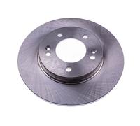 2 x DENCKERMANN B130874 Disco freno per HYUNDAI,KIA