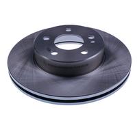 2 x DENCKERMANN B130932 Disco freno per MERCEDES-BENZ