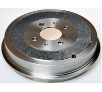 2 x DENCKERMANN B140010 Tamburo freno per ALFA ROMEO,FIAT,LANCIA