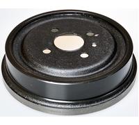 2 x DENCKERMANN B140028 Tamburo freno per OPEL