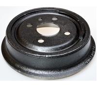 2x Tamburo freno Assale posteriore B140038 DENCKERMANN per OPEL DAEWOO CHEVROLET