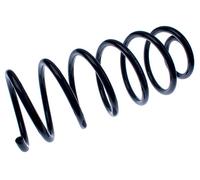 2 x DENCKERMANN D700001 Molla autotelaio per AUDI,VW