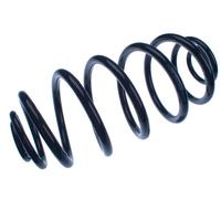 Denckermann Molle di Sospensione Posteriore D700035 per Opel Astra H Caravan 1.6/1.7 CDTI 2x