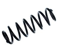 DENCKERMANN 2x Molle ammortizzatori Assale posteriore adatto per PEUGEOT 307 SW (3H) D700043