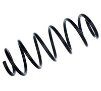 2 x DENCKERMANN D700056 Molla autotelaio per SKODA,VW