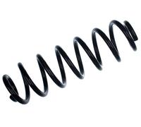 2 x DENCKERMANN D700064 Molla autotelaio per SKODA,VW