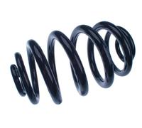 2 x DENCKERMANN D700072 Molla autotelaio per VW