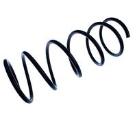 DENCKERMANN 2X Molla Spirale Frontale Adatto A per Ford Ka RB_ D700118