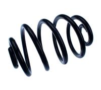 2X DENCKERMANN Molle Ammortizzatori Posteriori Per KIA Sportage K00