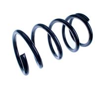 DENCKERMANN 2x Molla Posteriore per Toyota Rav 4 II CLA2_ XA2_ ZCA2_ ACA2_