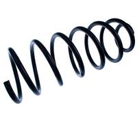 DENCKERMANN 2x Molla Frontale Adatto A per VW Golf IV 1J1 1J5 D700189