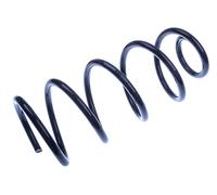 DENCKERMANN 2x Molla Posteriore per Fiat Grande Punto 199_199 Evo D700227