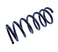 DENCKERMANN 2X Molle Ammortizzatori Posteriori Per Ford S-Max WA6 2.0 TDCi 2.2