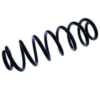 2 x DENCKERMANN D700289 Molla autotelaio per SEAT