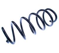 2 x DENCKERMANN D700313 Molla autotelaio per VW