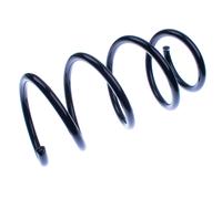 2 x DENCKERMANN D700314 Molla autotelaio per DACIA,RENAULT