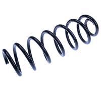 2 x DENCKERMANN D700344 Molla autotelaio per RENAULT