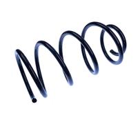 Denckermann Molla di Sospensione Frontale D700378 per Ford C-Max II Dxa/CB7 Ceù 1.0 2x