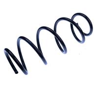 2 x DENCKERMANN D700396 Molla autotelaio per VW