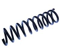 2 x DENCKERMANN D700407 Molla autotelaio per FORD