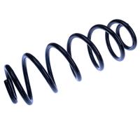 2 x DENCKERMANN D700422 Molla autotelaio per VW