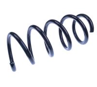 2 x DENCKERMANN D700437 Molla autotelaio per FIAT,OPEL,RENAULT