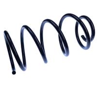 2 x DENCKERMANN D700447 Molla autotelaio per VOLVO