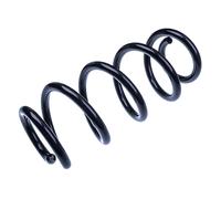2 x DENCKERMANN D700470 Molla autotelaio per SEAT