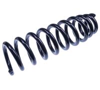 2 x DENCKERMANN D700476 Molla autotelaio per VW