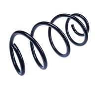 2 x DENCKERMANN D700482 Molla autotelaio per AUDI,SEAT,SKODA