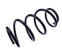 2 x DENCKERMANN D700489 Molla autotelaio per NISSAN