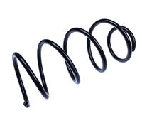 2 x DENCKERMANN D700498 Molla autotelaio per BMW