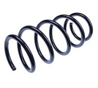 2 x DENCKERMANN D700527 Molla autotelaio per RENAULT