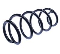 2 x DENCKERMANN D700528 Molla autotelaio per SKODA,VW